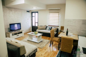 FAMILY APARTMENTS 1